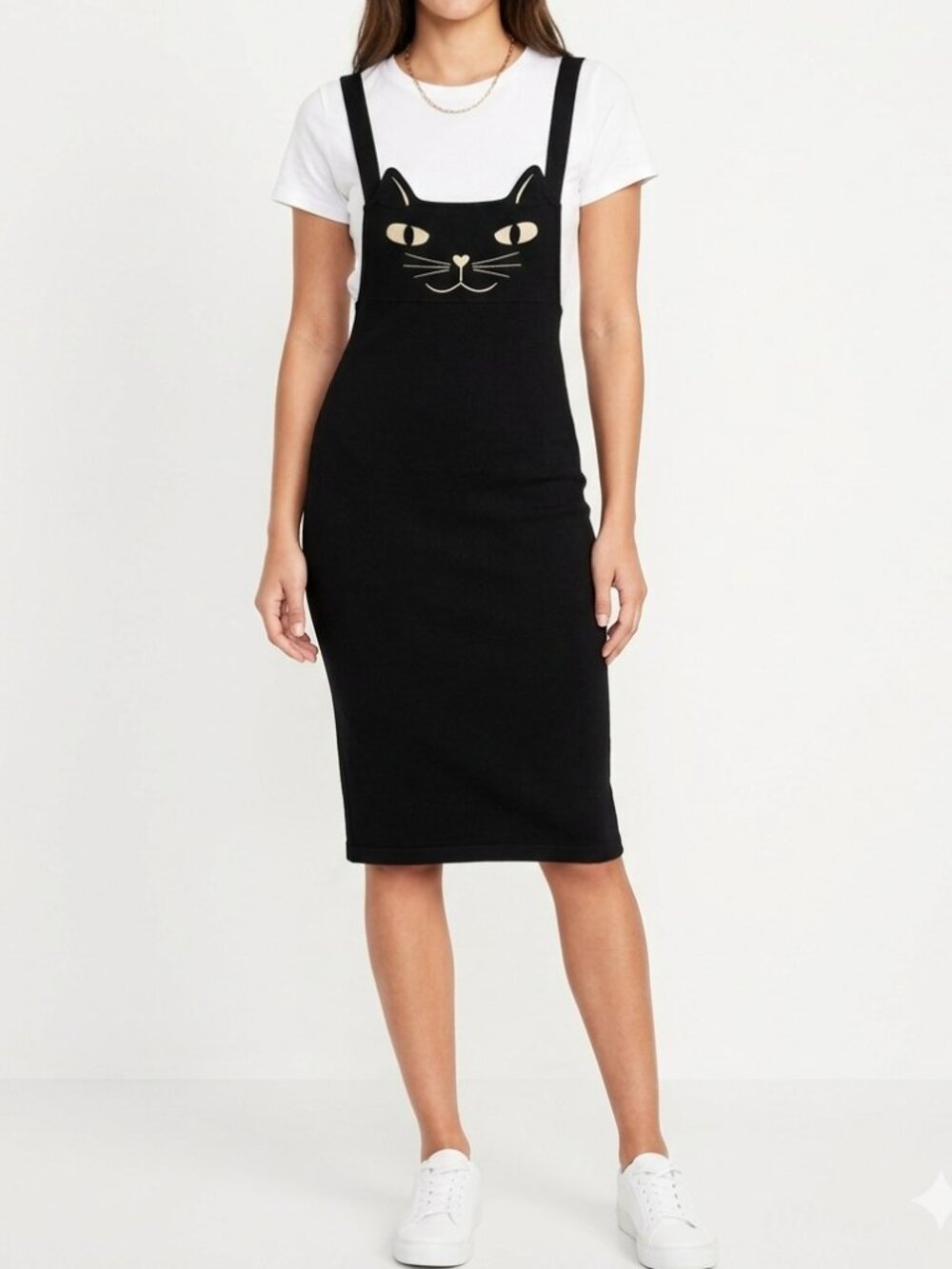 UNIQUE VINTAGE Dress